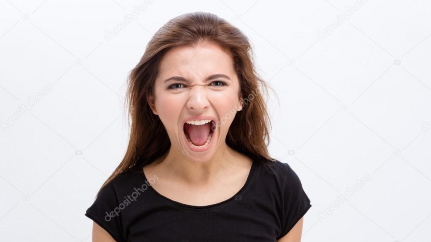 Hãy la hét - liệu pháp để cân bằng cuộc sống